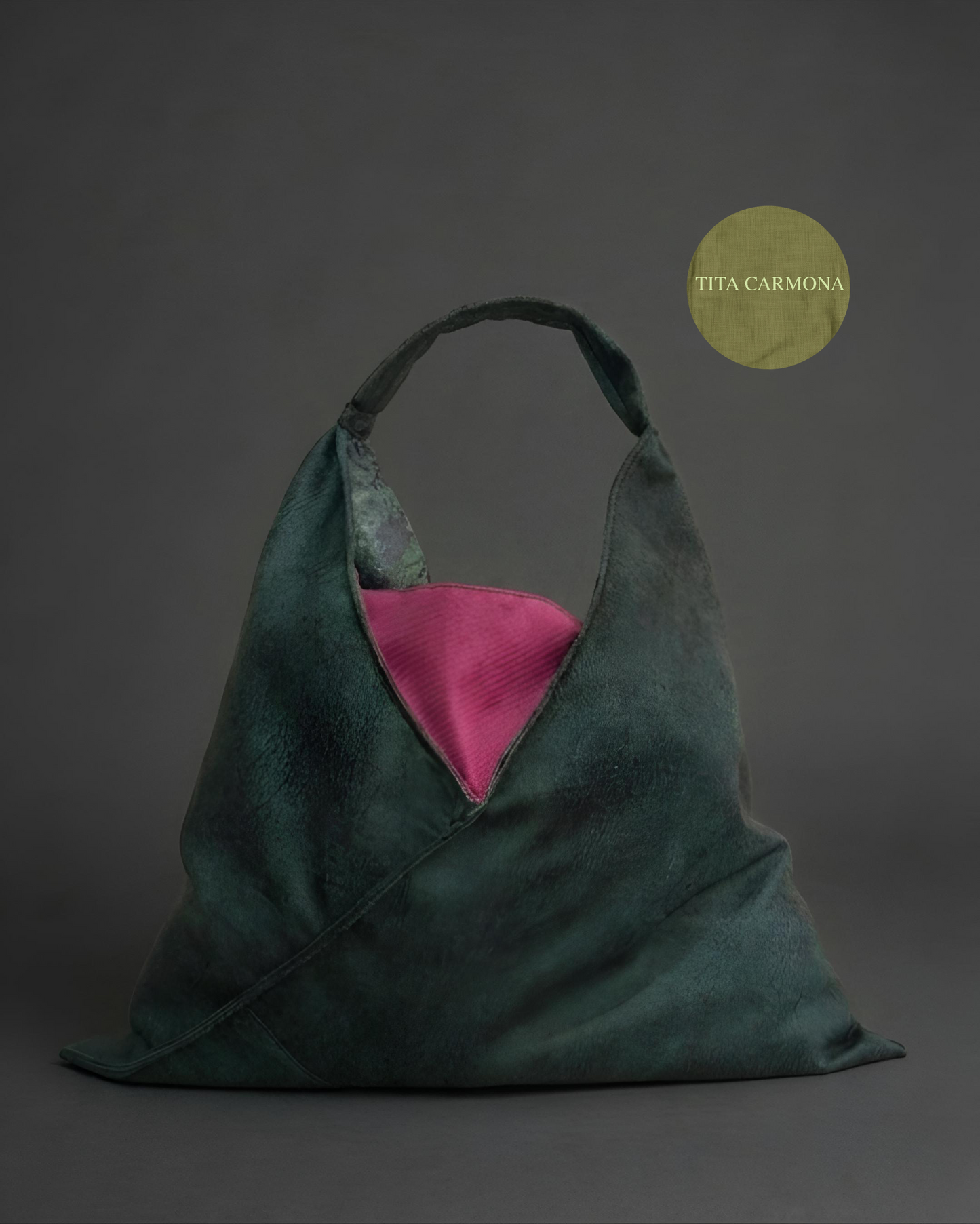 Tote Bag "Origami" | Edición Limitada