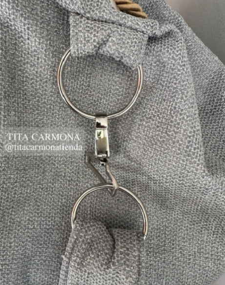 Tula "Redonda XL" unisex | Edición Limitada