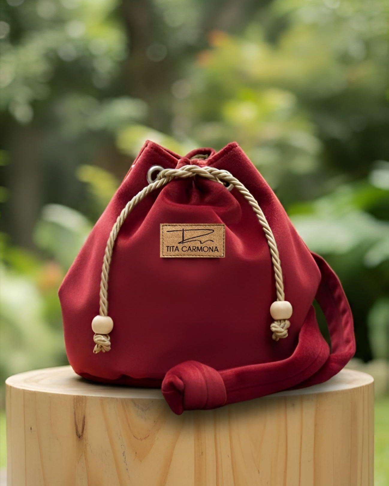 Tula "Bucket" | Edición Limitada