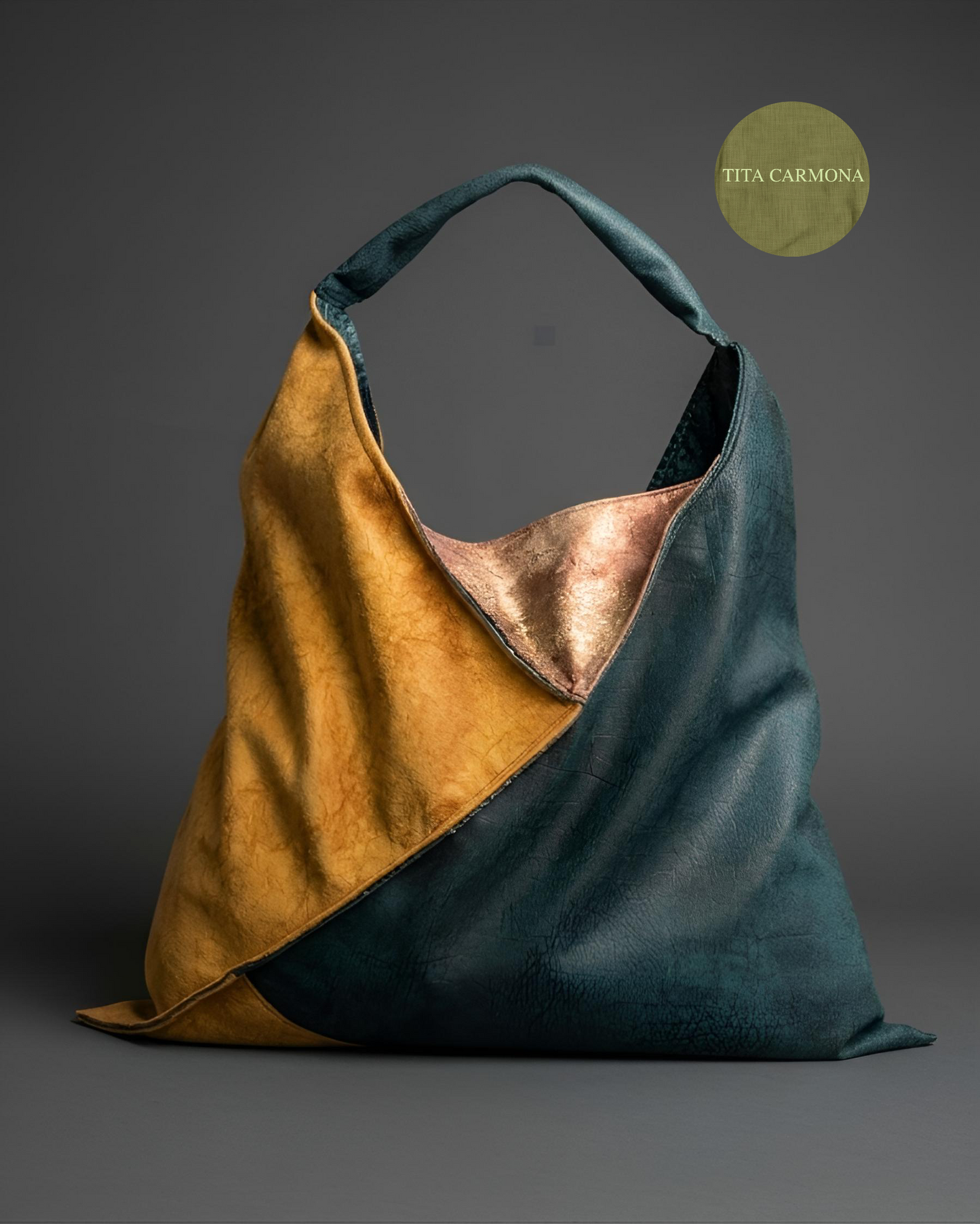 Tote Bag "Origami" | Edición Limitada