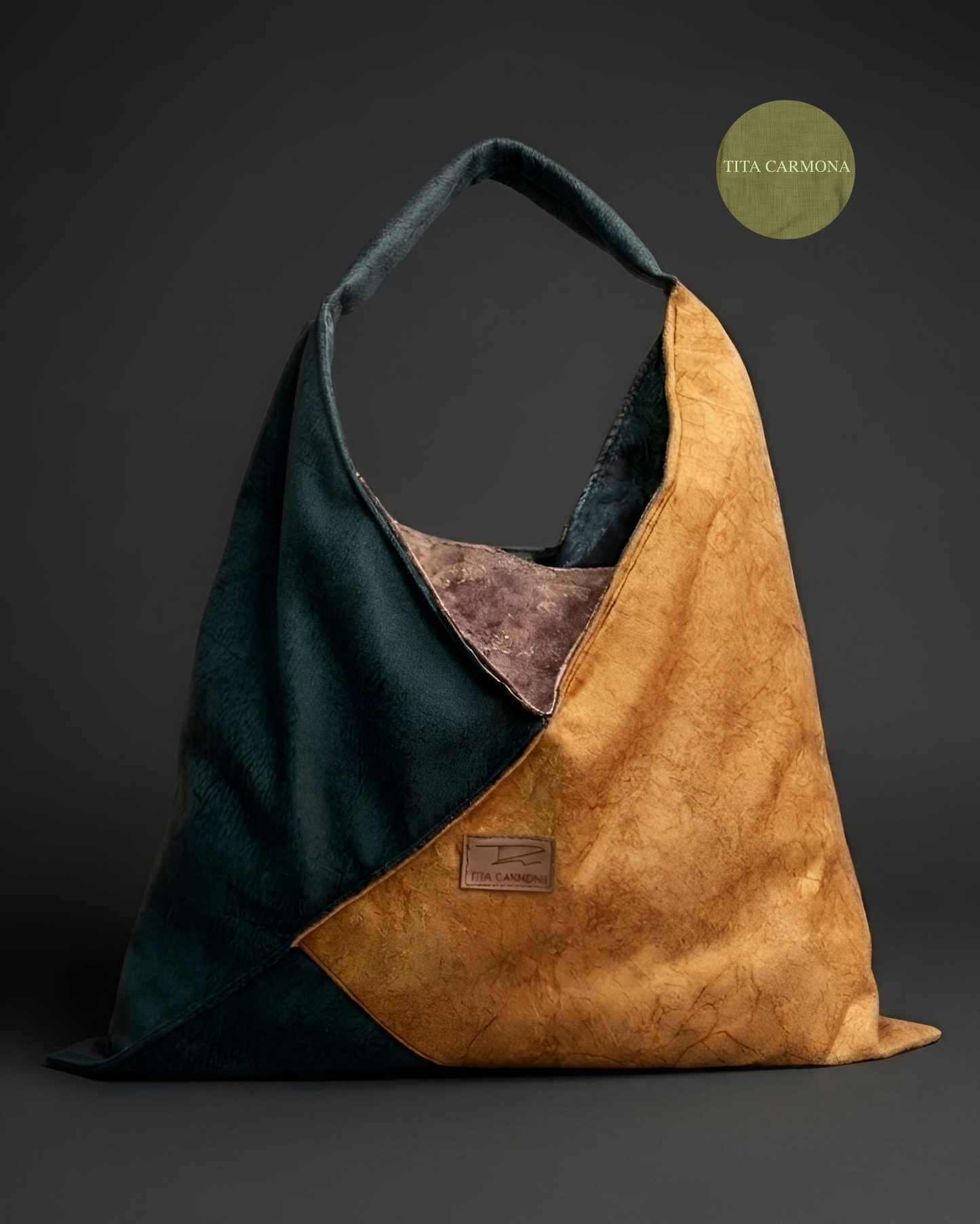 Tote Bag "Origami" | Edición Limitada