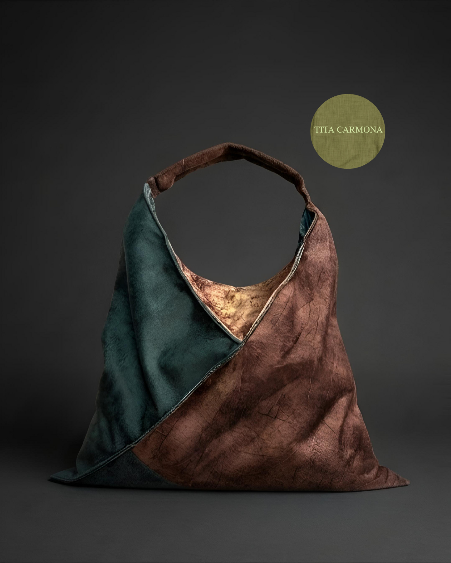 Tote Bag "Origami" | Edición Limitada
