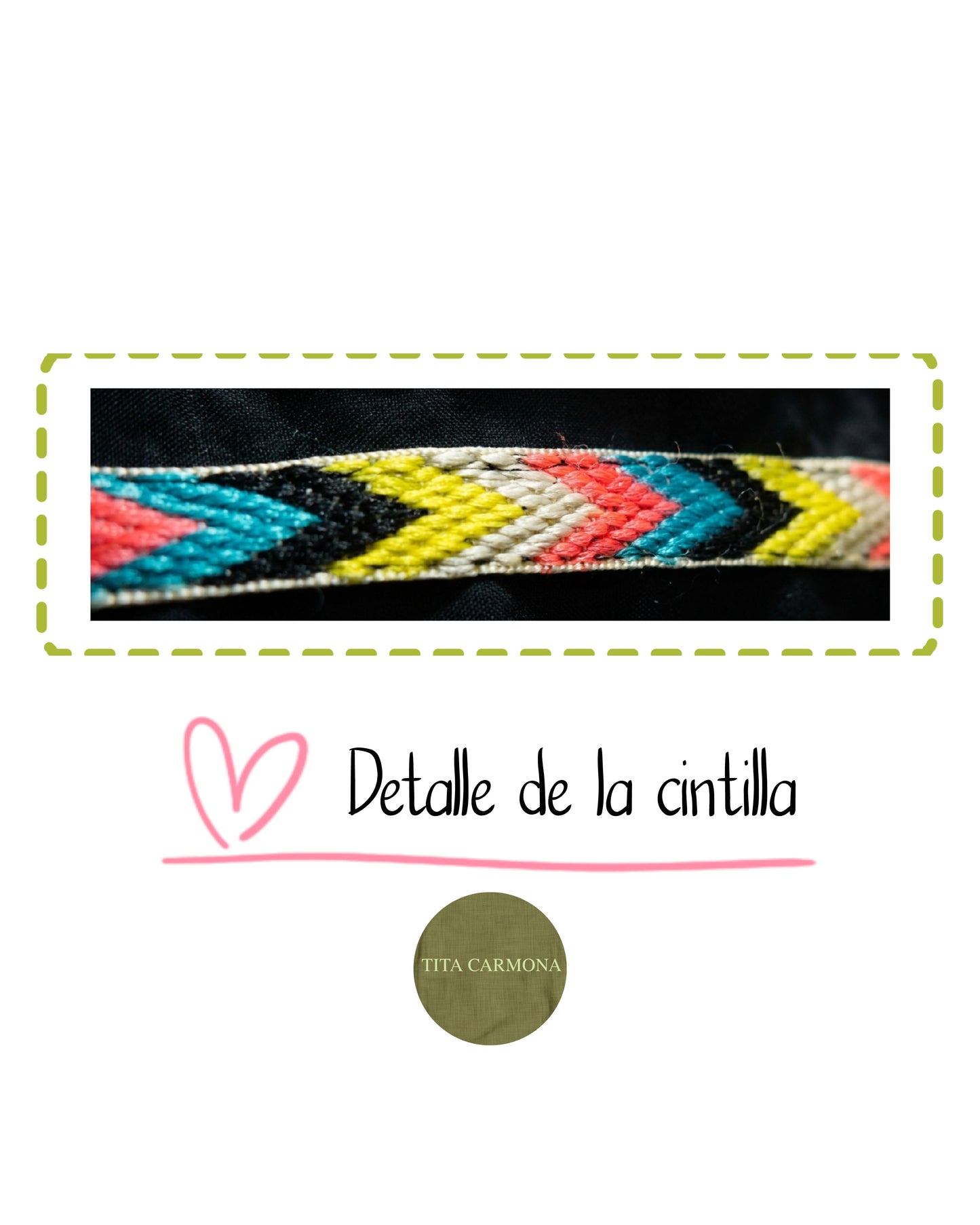 Tula "COLIBRÍ AVENTURA" | Edición Limitada