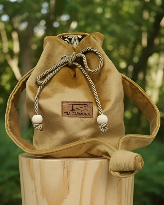 Tula "Bucket" | Edición Limitada