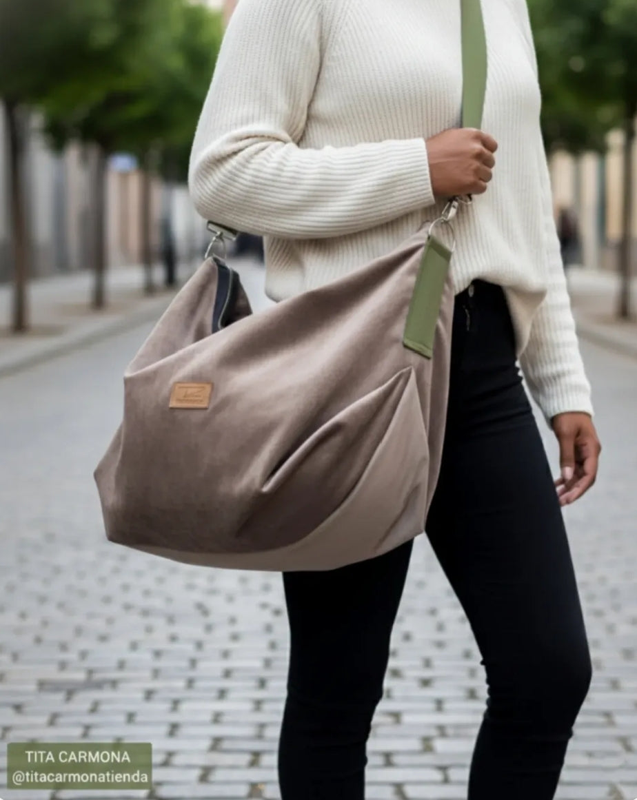 Bolso "Hamaca" Unisex | Edición Limitada