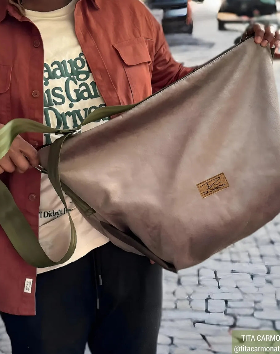 Bolso "Hamaca" Unisex | Edición Limitada